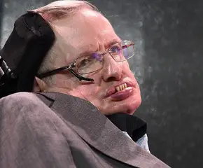 What Stephen Hawking Things Threatens Mankind